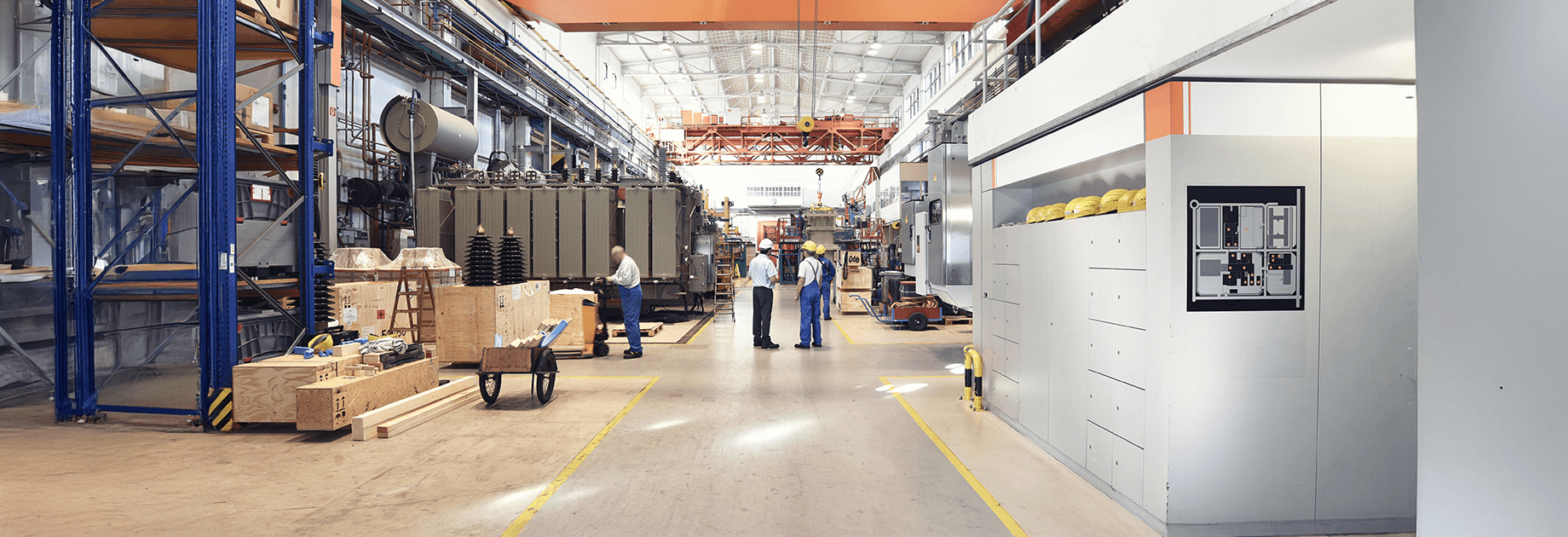 Ticari Paket Sigortası